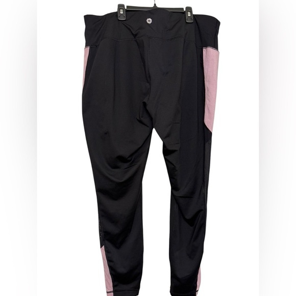 Rainbeau Curves Millie Compression Leggings - Picture 1 of 8